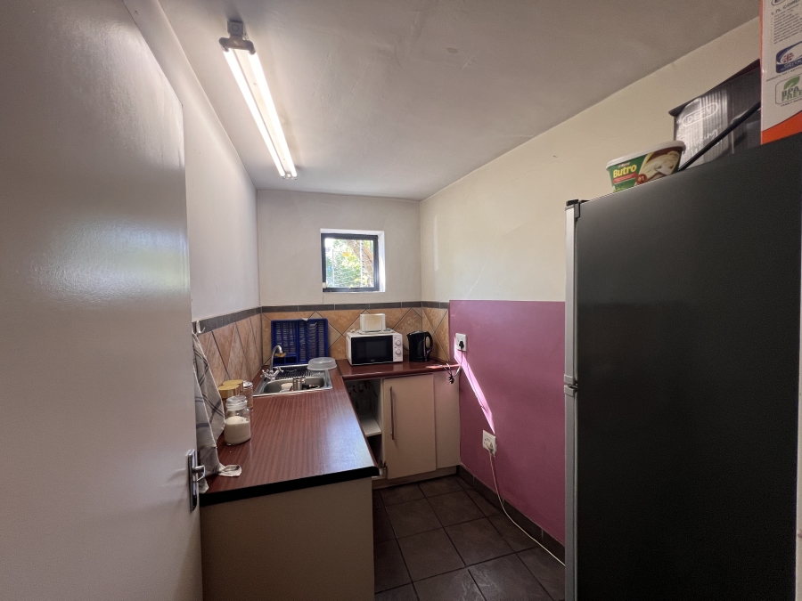 To Let Commercial Property for Rent in Airport Industria Western Cape